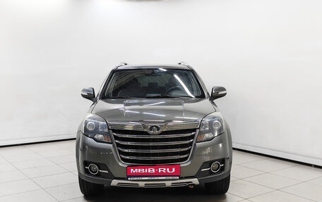 Great Wall Hover H3 I, 2014 год, 799 000 рублей, 3 фотография