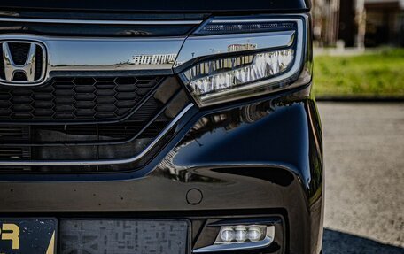 Honda N-BOX II, 2018 год, 970 000 рублей, 4 фотография