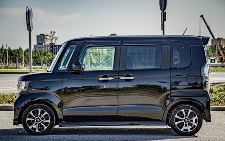 Honda N-BOX II, 2018 год, 970 000 рублей, 6 фотография