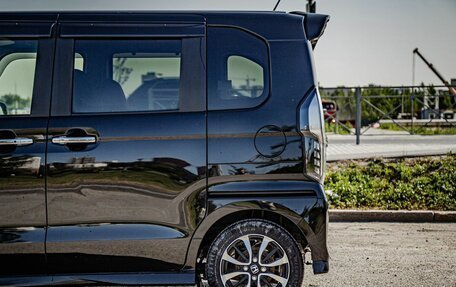 Honda N-BOX II, 2018 год, 970 000 рублей, 7 фотография