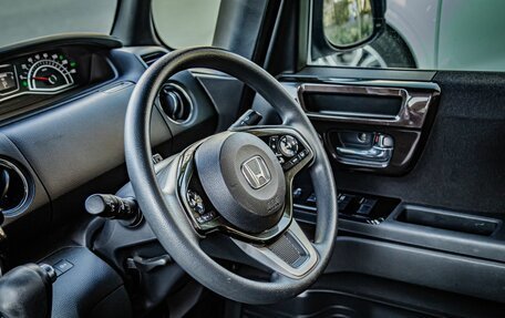 Honda N-BOX II, 2018 год, 970 000 рублей, 20 фотография