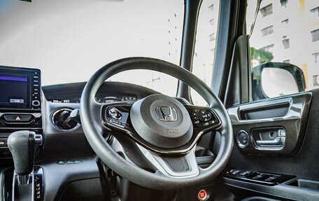 Honda N-BOX II, 2018 год, 970 000 рублей, 18 фотография