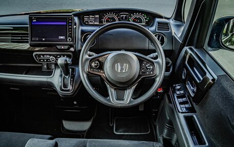Honda N-BOX II, 2018 год, 970 000 рублей, 14 фотография