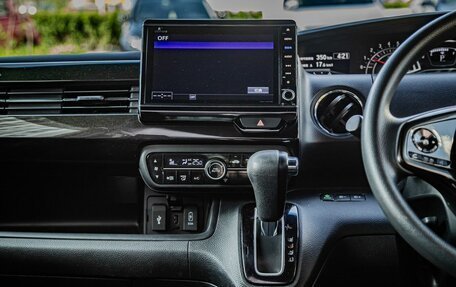 Honda N-BOX II, 2018 год, 970 000 рублей, 17 фотография