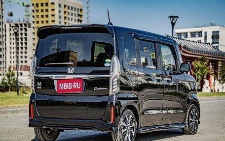 Honda N-BOX II, 2018 год, 970 000 рублей, 10 фотография