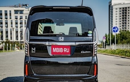 Honda N-BOX II, 2018 год, 970 000 рублей, 9 фотография