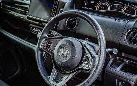 Honda N-BOX II, 2018 год, 970 000 рублей, 13 фотография