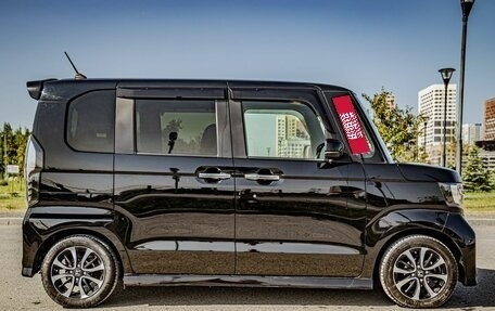 Honda N-BOX II, 2018 год, 970 000 рублей, 11 фотография