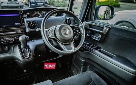 Honda N-BOX II, 2018 год, 970 000 рублей, 19 фотография