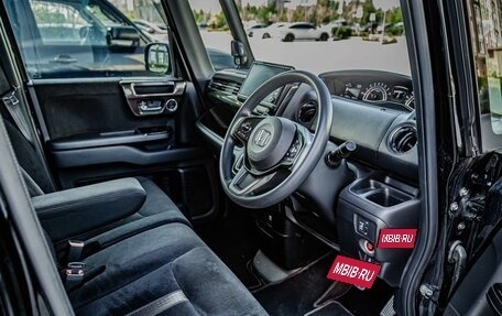 Honda N-BOX II, 2018 год, 970 000 рублей, 12 фотография