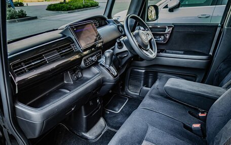 Honda N-BOX II, 2018 год, 970 000 рублей, 22 фотография