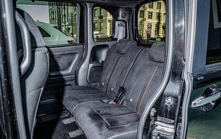 Honda N-BOX II, 2018 год, 970 000 рублей, 24 фотография