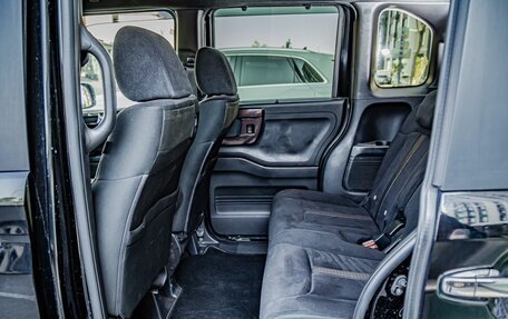 Honda N-BOX II, 2018 год, 970 000 рублей, 23 фотография