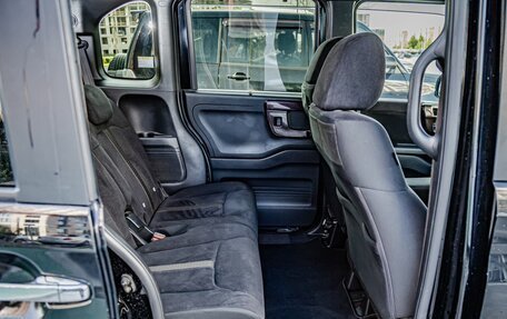 Honda N-BOX II, 2018 год, 970 000 рублей, 25 фотография