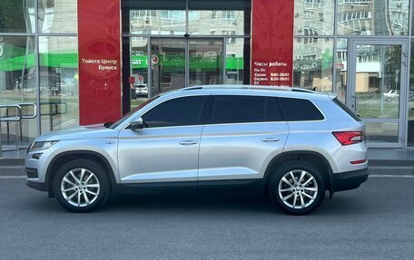 Skoda Kodiaq I, 2019 год, 2 100 000 рублей, 8 фотография