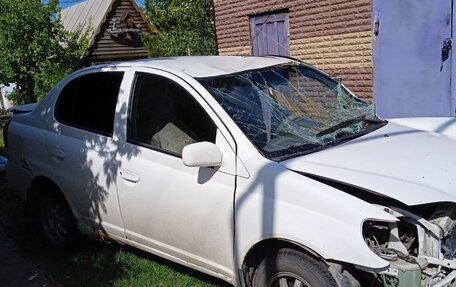 Toyota Echo, 2001 год, 138 000 рублей, 5 фотография