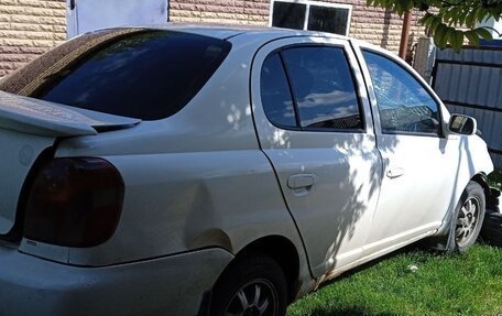 Toyota Echo, 2001 год, 138 000 рублей, 2 фотография