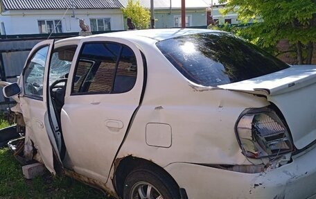 Toyota Echo, 2001 год, 138 000 рублей, 4 фотография