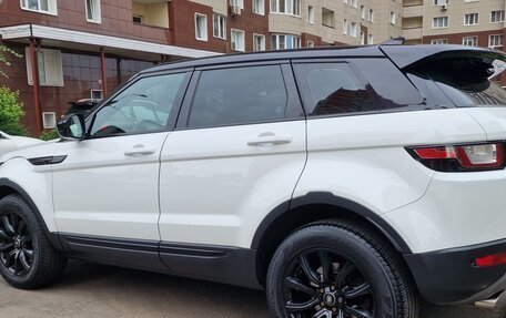 Land Rover Range Rover Evoque I, 2018 год, 2 690 000 рублей, 3 фотография