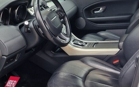 Land Rover Range Rover Evoque I, 2018 год, 2 690 000 рублей, 5 фотография