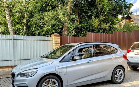 BMW 2 серия Active Tourer F45, 2017 год, 1 990 000 рублей, 3 фотография