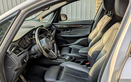 BMW 2 серия Active Tourer F45, 2017 год, 1 990 000 рублей, 6 фотография
