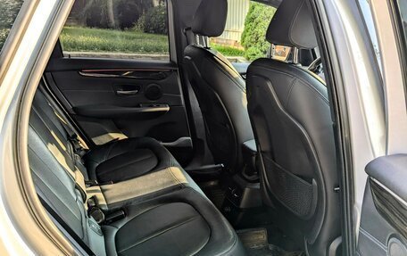 BMW 2 серия Active Tourer F45, 2017 год, 1 990 000 рублей, 9 фотография