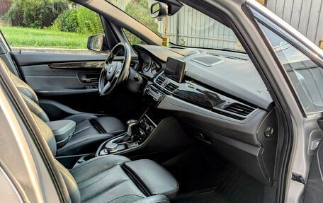 BMW 2 серия Active Tourer F45, 2017 год, 1 990 000 рублей, 7 фотография
