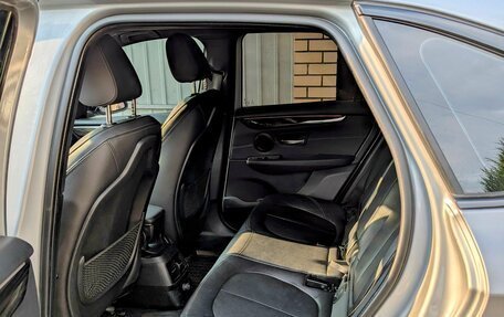 BMW 2 серия Active Tourer F45, 2017 год, 1 990 000 рублей, 8 фотография