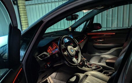 BMW 2 серия Active Tourer F45, 2017 год, 1 990 000 рублей, 13 фотография
