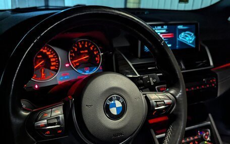 BMW 2 серия Active Tourer F45, 2017 год, 1 990 000 рублей, 14 фотография
