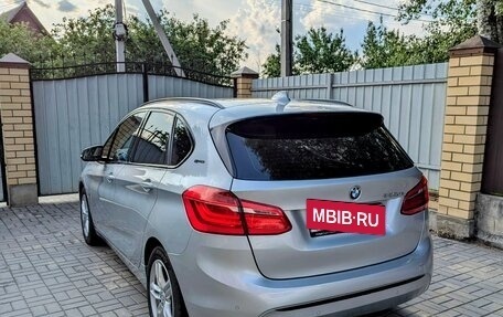 BMW 2 серия Active Tourer F45, 2017 год, 1 990 000 рублей, 5 фотография