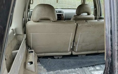 Nissan Patrol, 2001 год, 550 000 рублей, 11 фотография