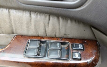Nissan Patrol, 2001 год, 550 000 рублей, 9 фотография