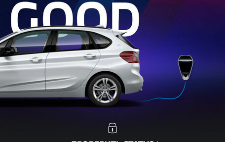 BMW 2 серия Active Tourer F45, 2017 год, 1 990 000 рублей, 21 фотография