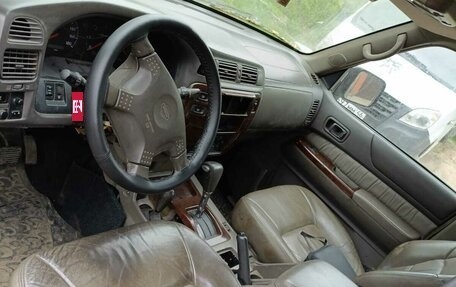 Nissan Patrol, 2001 год, 550 000 рублей, 8 фотография