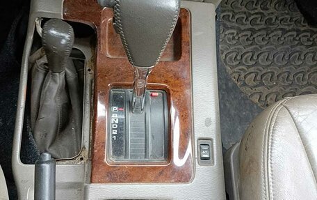 Nissan Patrol, 2001 год, 550 000 рублей, 12 фотография