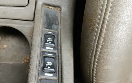 Nissan Patrol, 2001 год, 550 000 рублей, 13 фотография