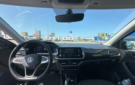 Volkswagen Polo VI (EU Market), 2021 год, 1 530 000 рублей, 10 фотография