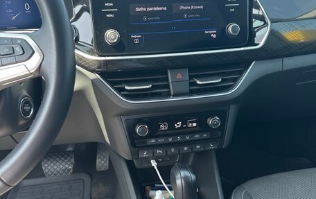 Volkswagen Polo VI (EU Market), 2021 год, 1 530 000 рублей, 12 фотография