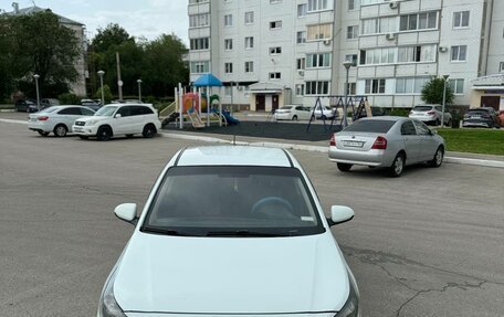 Hyundai Solaris II рестайлинг, 2018 год, 790 000 рублей, 5 фотография