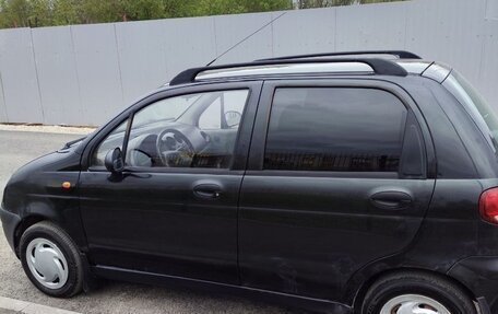 Daewoo Matiz I, 2012 год, 215 000 рублей, 4 фотография