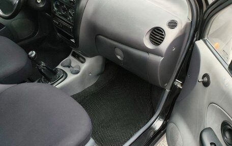 Daewoo Matiz I, 2012 год, 215 000 рублей, 6 фотография