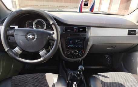 Chevrolet Lacetti, 2011 год, 550 000 рублей, 3 фотография