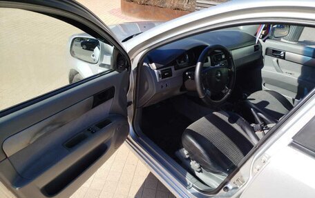 Chevrolet Lacetti, 2011 год, 550 000 рублей, 8 фотография