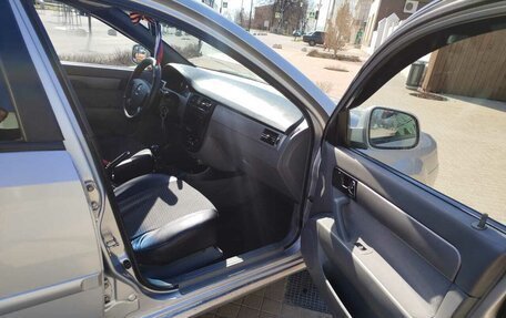 Chevrolet Lacetti, 2011 год, 550 000 рублей, 5 фотография