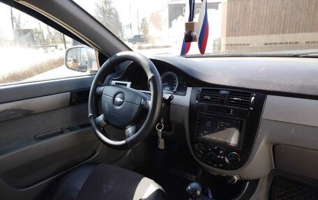 Chevrolet Lacetti, 2011 год, 550 000 рублей, 7 фотография