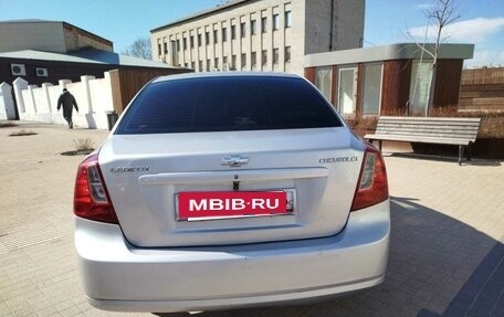 Chevrolet Lacetti, 2011 год, 550 000 рублей, 6 фотография