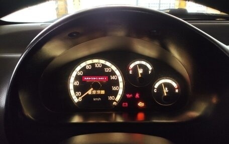 Daewoo Matiz I, 2012 год, 215 000 рублей, 14 фотография