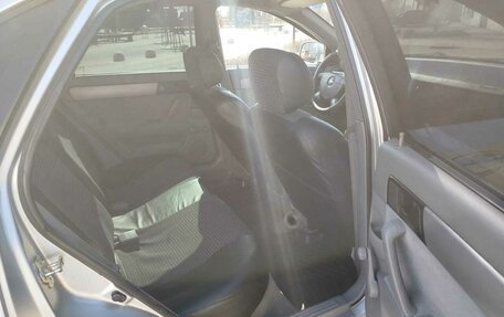 Chevrolet Lacetti, 2011 год, 550 000 рублей, 12 фотография